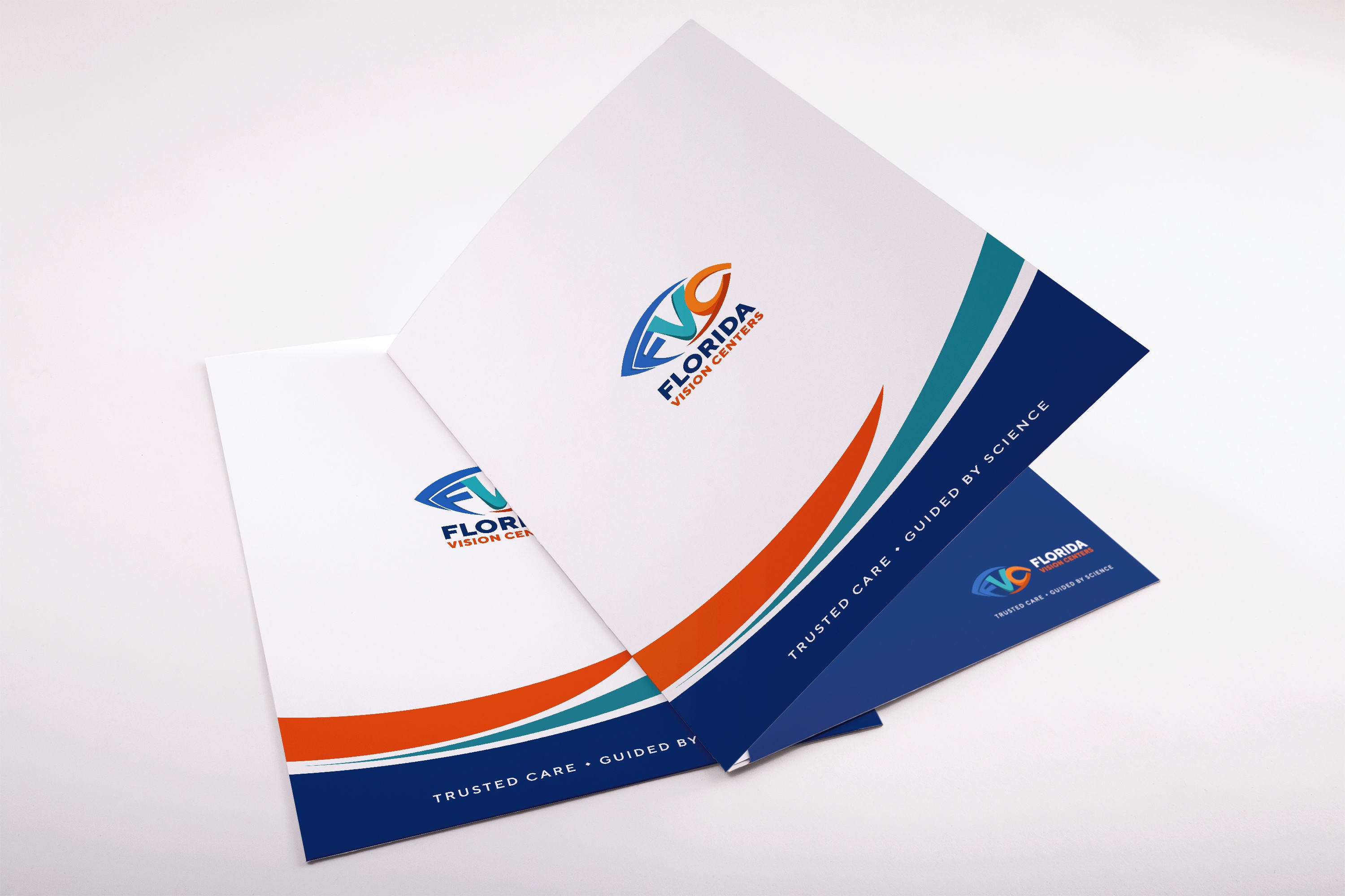 Diseño Gráfico por oxkenzie para Florida Vision Centers, Inc. | Diseño #37278306
