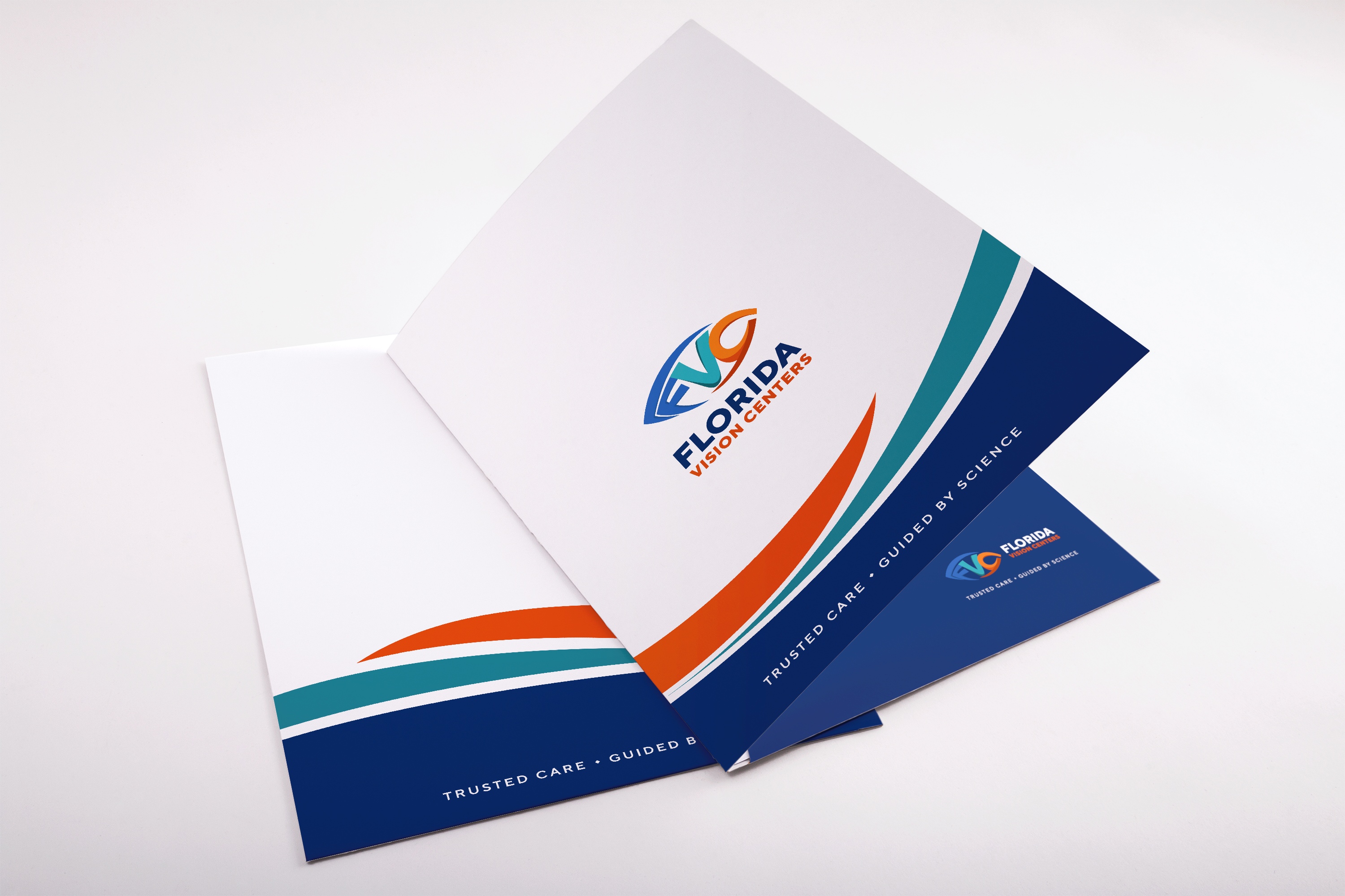 Diseño Gráfico por oxkenzie para Florida Vision Centers, Inc. | Diseño #37278308