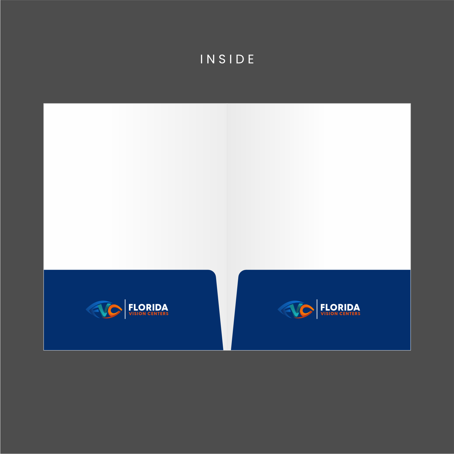 Grafik-Design von ThiagoB für Florida Vision Centers, Inc. | Design #37277376