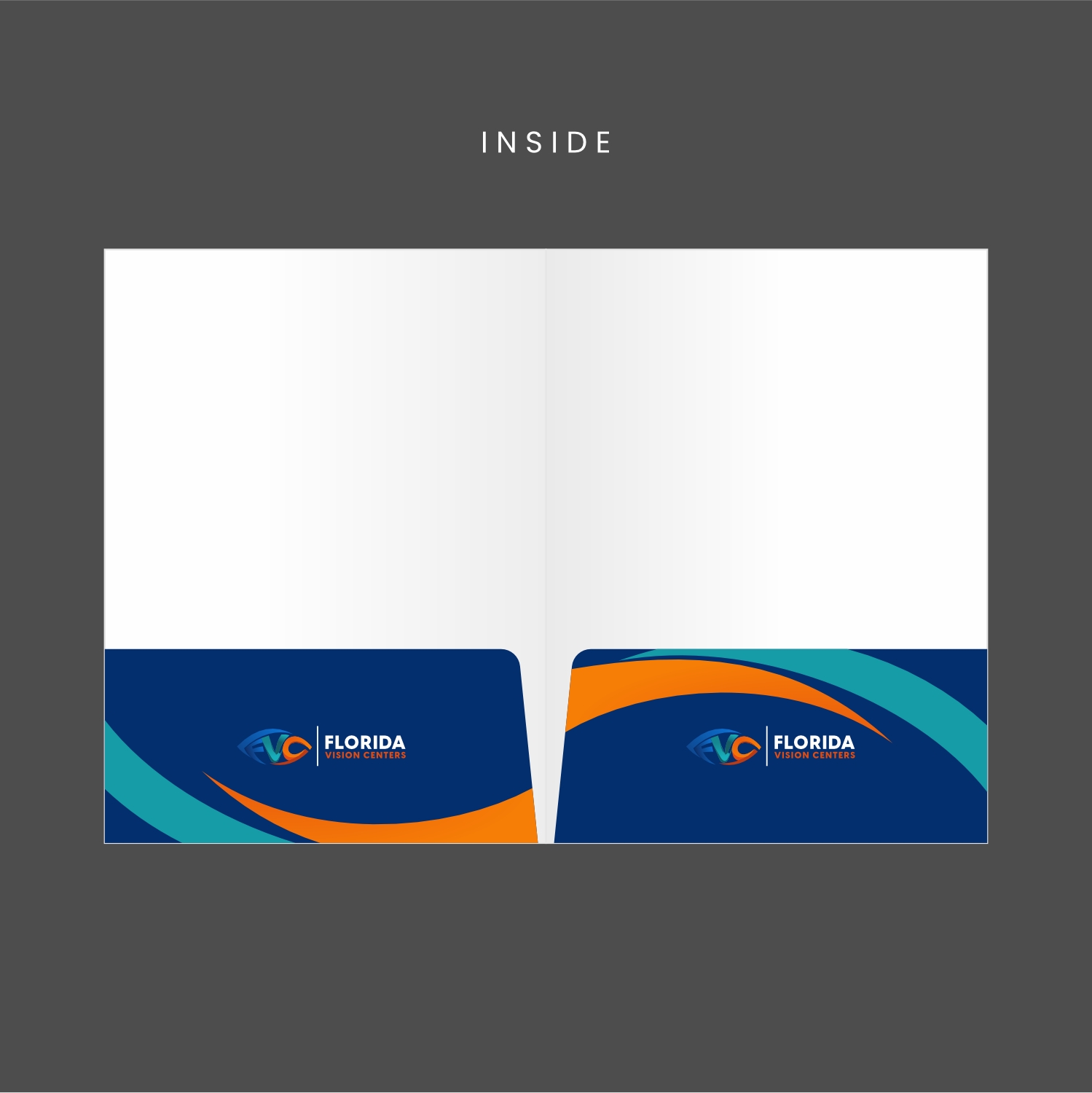 Grafik-Design von ThiagoB für Florida Vision Centers, Inc. | Design #37277377