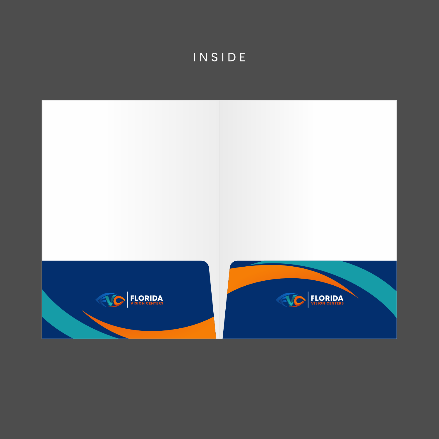 Grafik-Design von ThiagoB für Florida Vision Centers, Inc. | Design #37277378