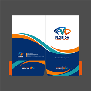 Diseño Gráfico por ThiagoB para Florida Vision Centers, Inc. | Diseño: #37277380