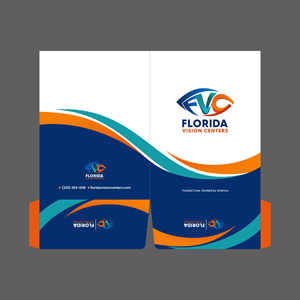 Diseño Gráfico por ThiagoB para Florida Vision Centers, Inc. | Diseño: #37277393