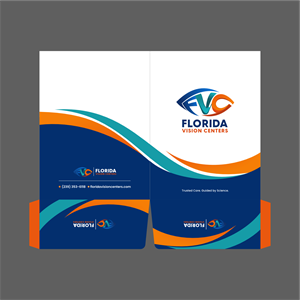 Diseño Gráfico por ThiagoB para Florida Vision Centers, Inc. | Diseño: #37277394