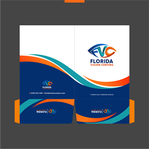 Diseño Gráfico por ThiagoB para Florida Vision Centers, Inc. | Diseño: #37278797