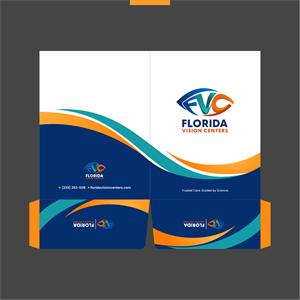 Diseño Gráfico por ThiagoB para Florida Vision Centers, Inc. | Diseño: #37278799