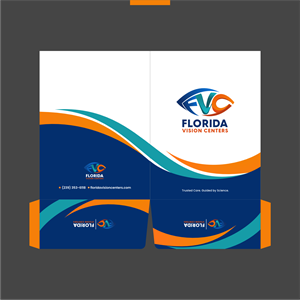 Diseño Gráfico por ThiagoB para Florida Vision Centers, Inc. | Diseño: #37278800