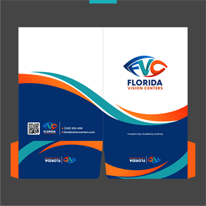 Diseño Gráfico por ThiagoB para Florida Vision Centers, Inc. | Diseño: #37279120