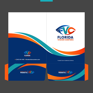 Diseño Gráfico por ThiagoB para Florida Vision Centers, Inc. | Diseño: #37279280