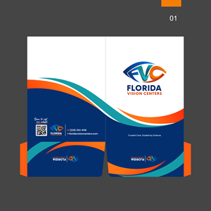 Diseño Gráfico por ThiagoB para Florida Vision Centers, Inc. | Diseño: #37279610