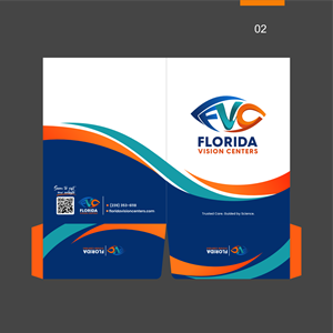 Diseño Gráfico por ThiagoB para Florida Vision Centers, Inc. | Diseño: #37279611