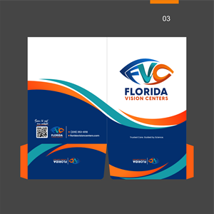 Diseño Gráfico por ThiagoB para Florida Vision Centers, Inc. | Diseño: #37279612