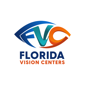 Graphic Design by ThiagoB for Florida Vision Centers, Inc. | Design: #37310193