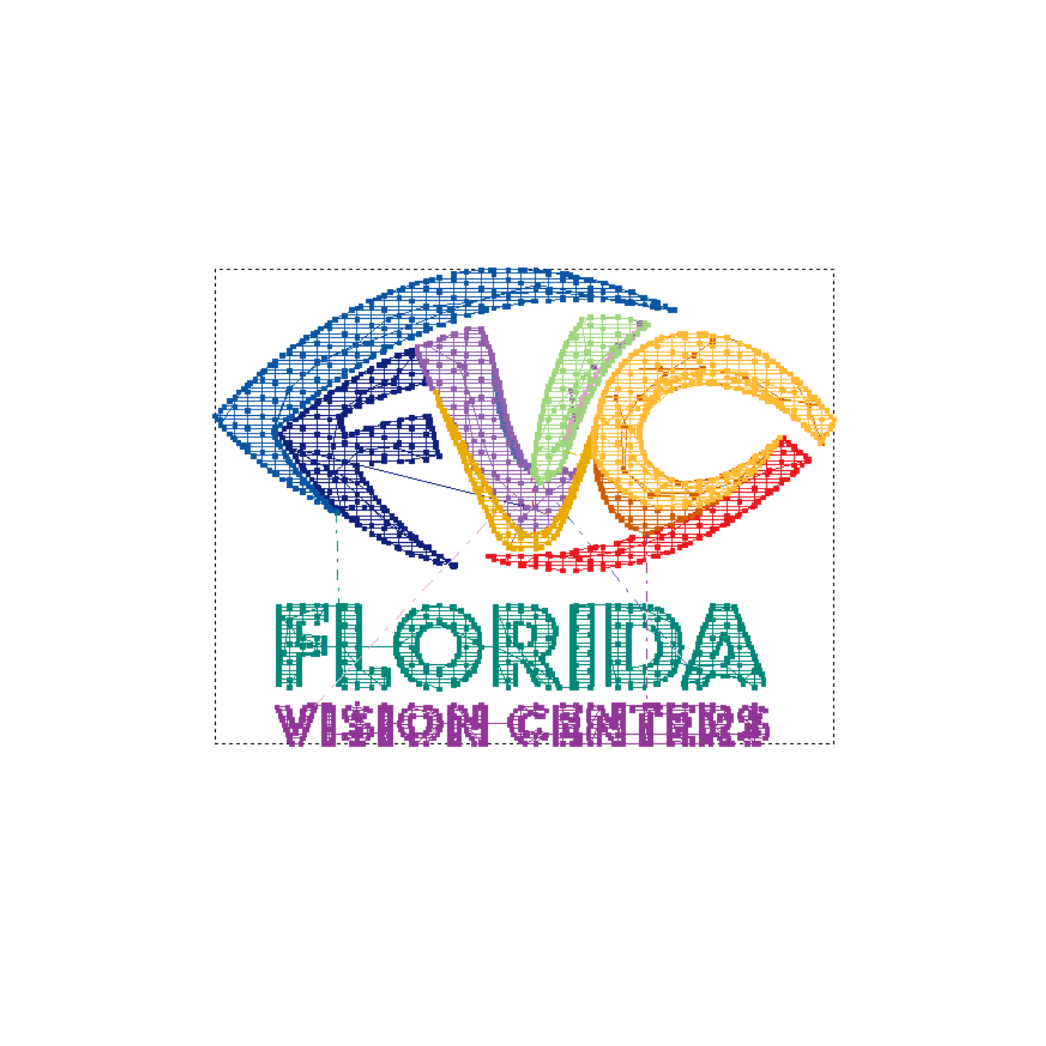 Graphic Design by ThiagoB for Florida Vision Centers, Inc. | Design #37440543