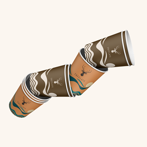 Tasse- und Becher-Design von Osama Soliman für COFFLATE | Design: #37295856