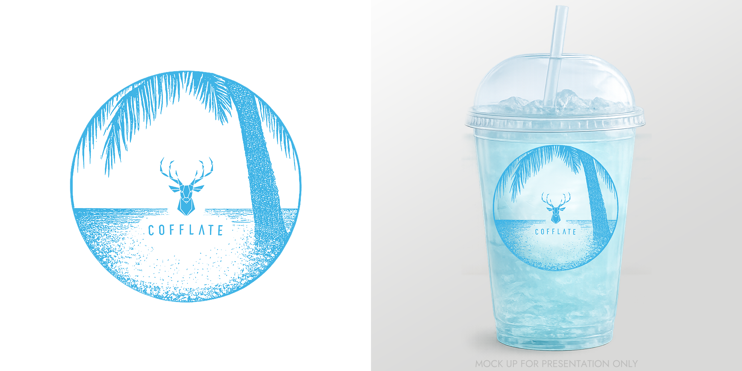 Tasse- und Becher-Design von NancyTan für COFFLATE | Design #37296906