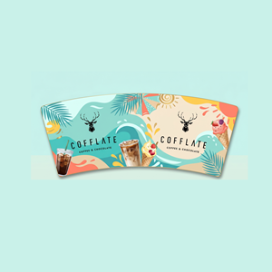 Cup and Mug Design by Szrile.
