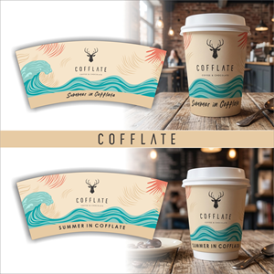 Tasse- und Becher-Design von rahman.walker für COFFLATE | Design: #37285098