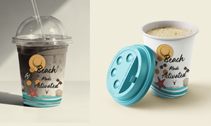 Tasse- und Becher-Design von nafizrahat für COFFLATE | Design: #37284220