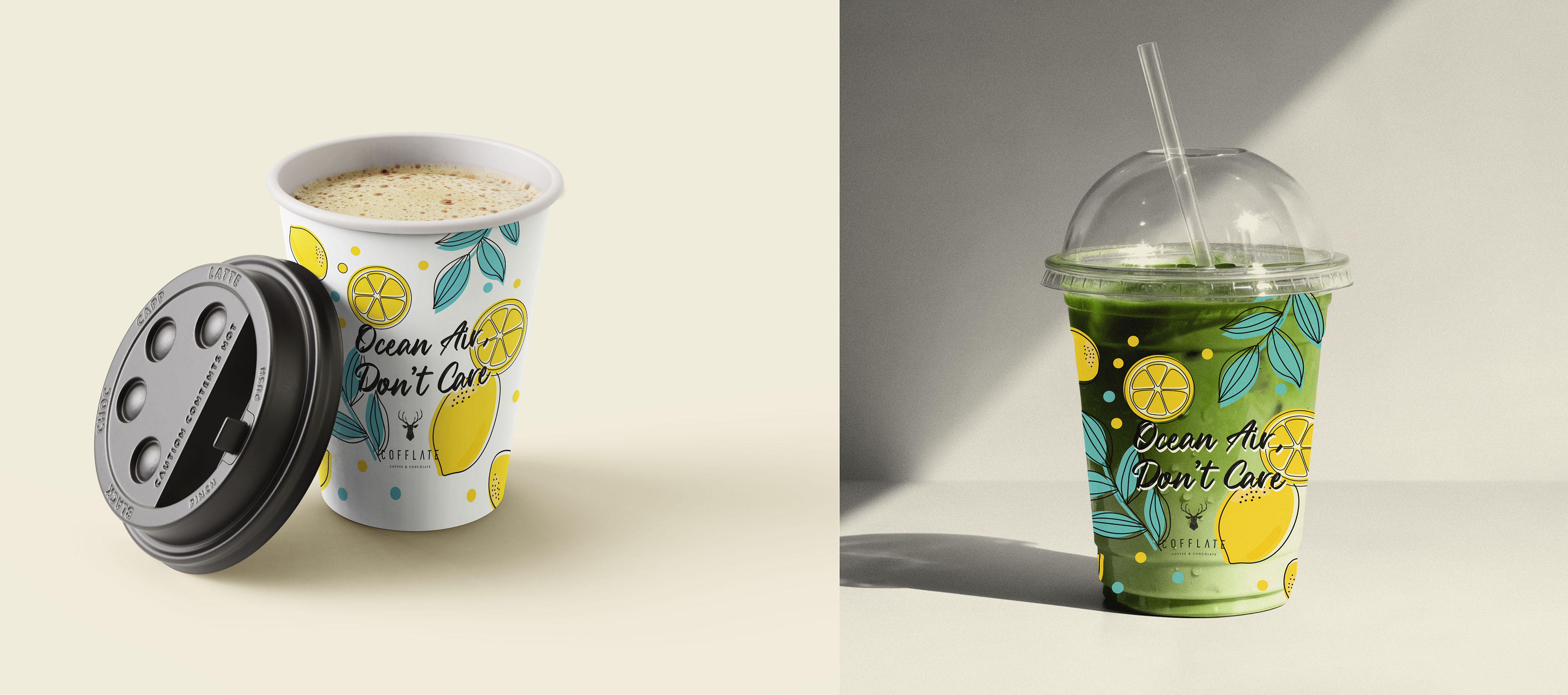 Tasse- und Becher-Design von nafizrahat für COFFLATE | Design #37288679