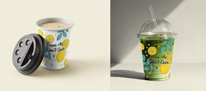 Tasse- und Becher-Design von nafizrahat für COFFLATE | Design: #37288679