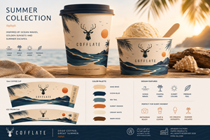 Cup and Mug Design by robiunpro