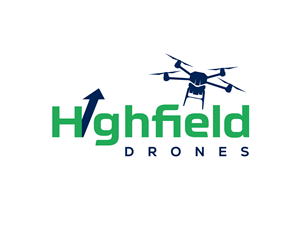 Visitenkarten-Design von debdesign für Highfield Drone Services | Design: #37286537