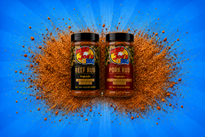 Shopify Design by UniqueCreator99 for Hobo Joes BBQ | Design: #37362794