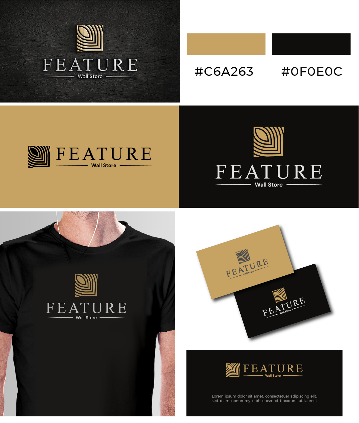 Logo Design by 99 Art.. for this project | Design #37281770