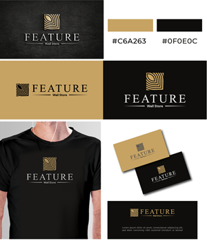 Logo Design by 99 Art.. for this project | Design #37281770