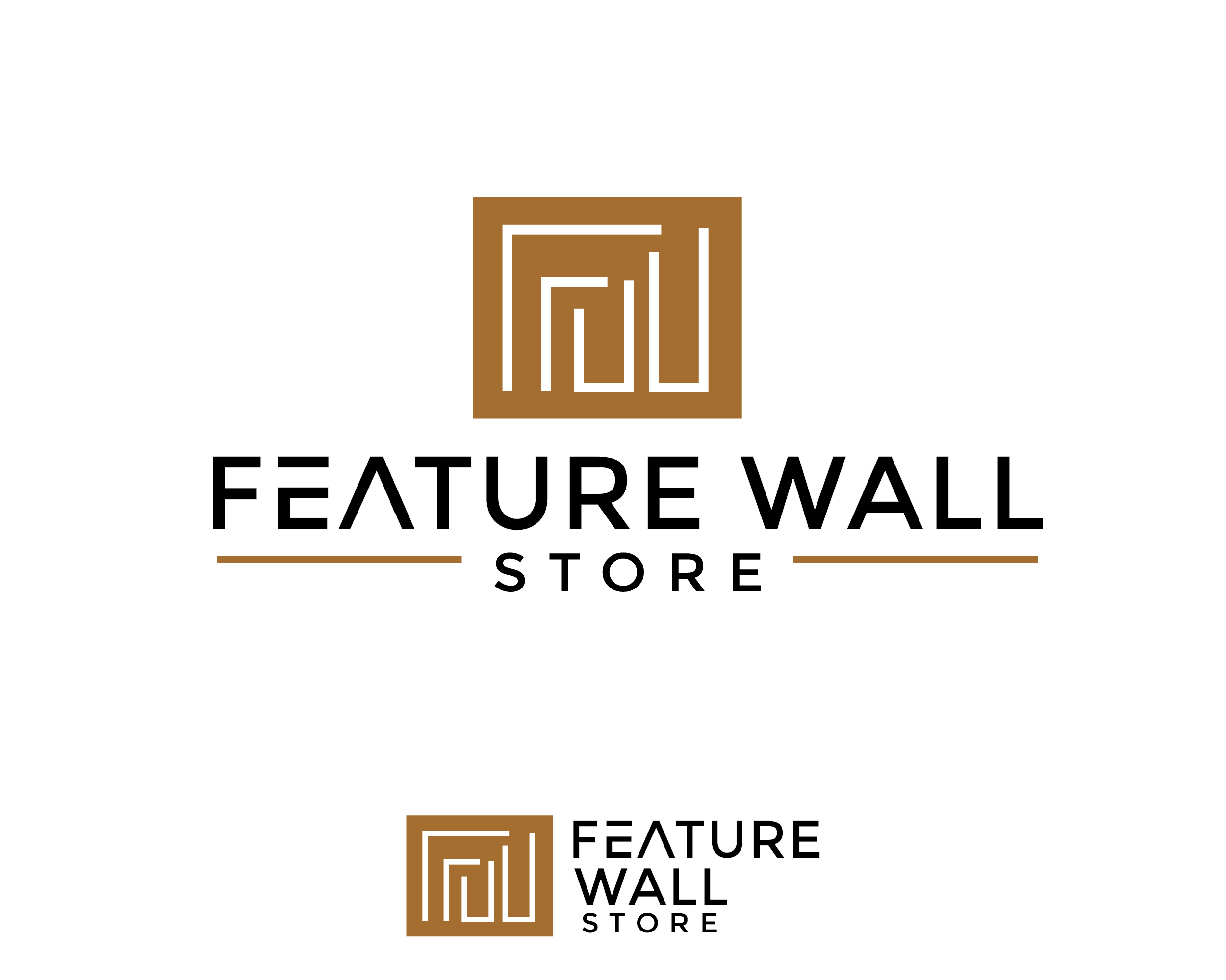 Logo Design by renderman for this project | Design #37280336