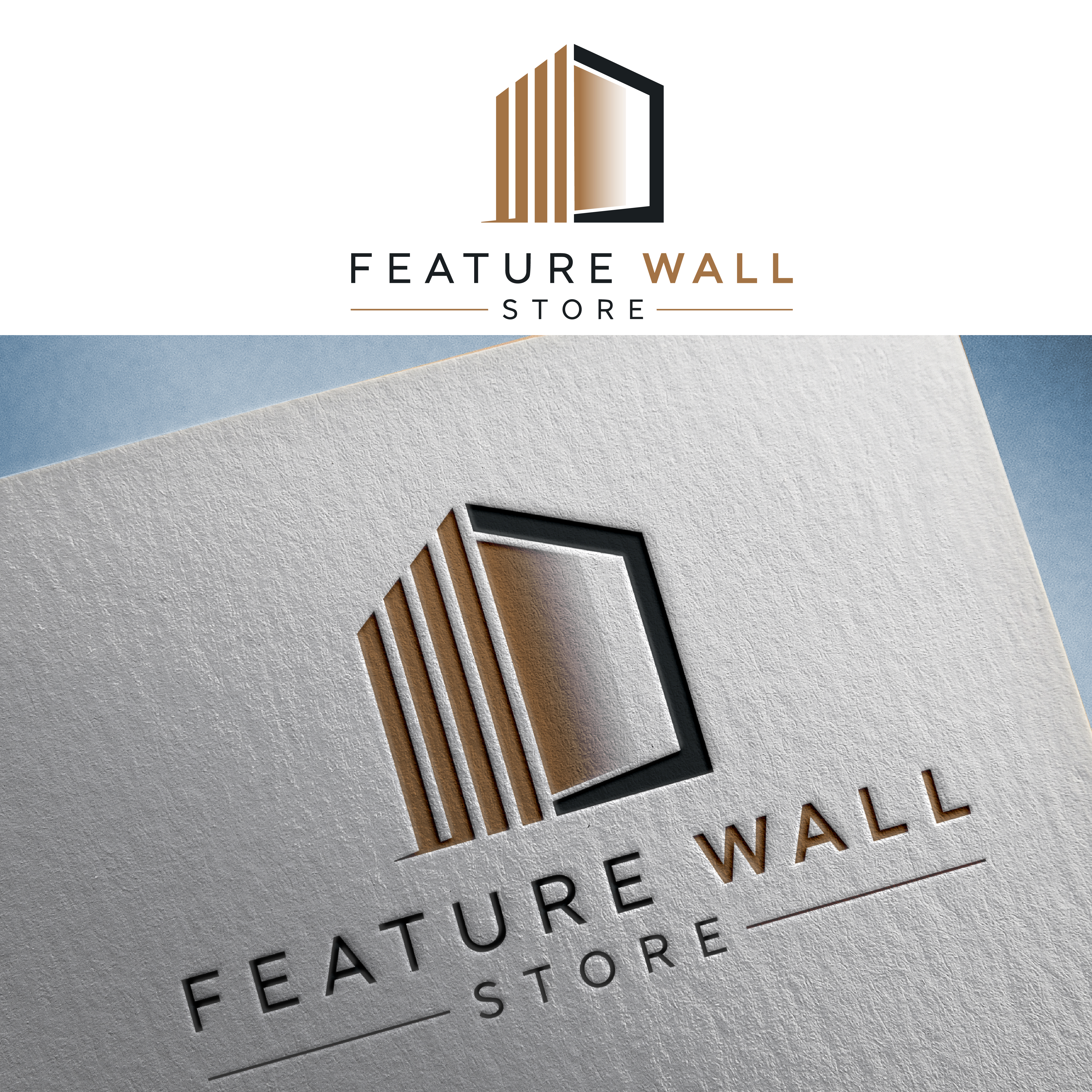Logo Design by Shariqology for this project | Design #37277397