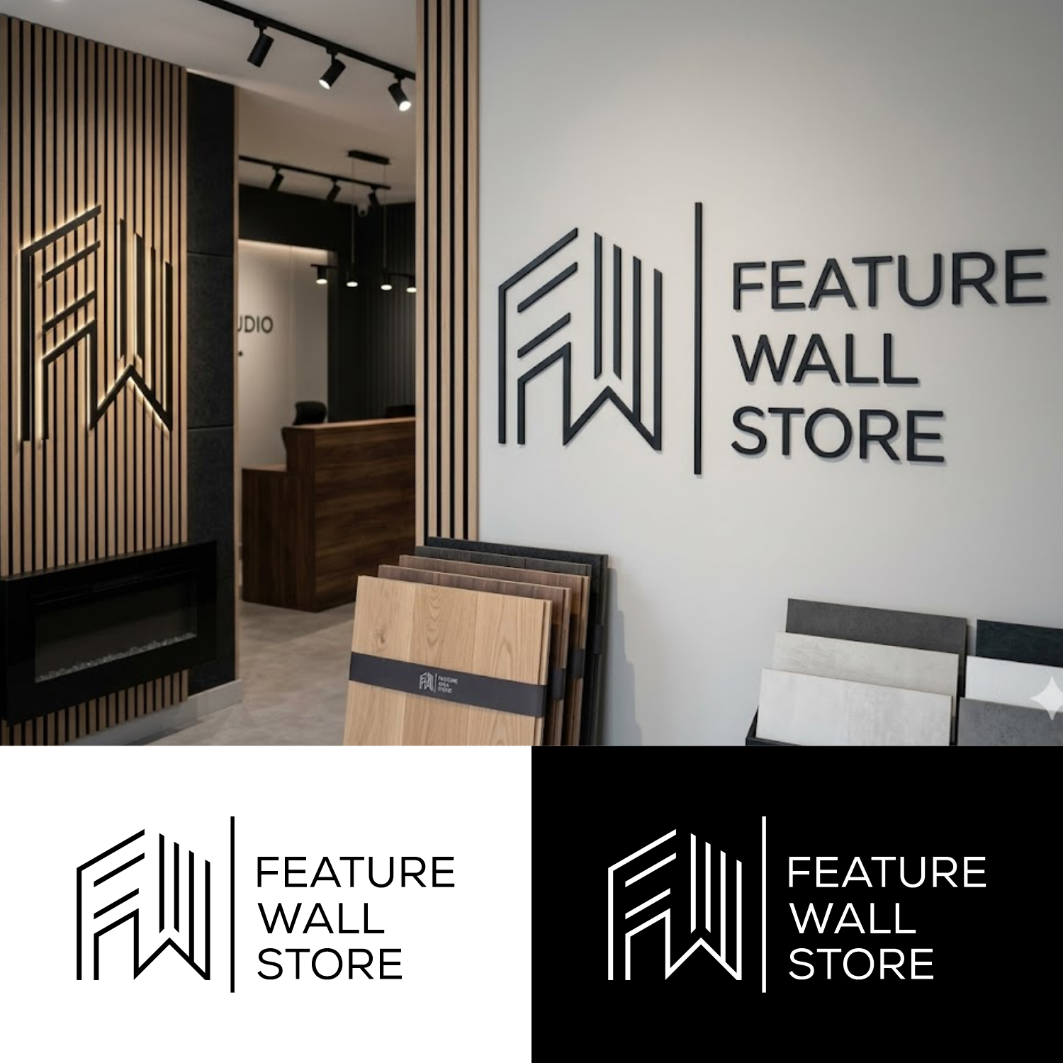 Logo Design by Dalang Design for this project | Design #37279645