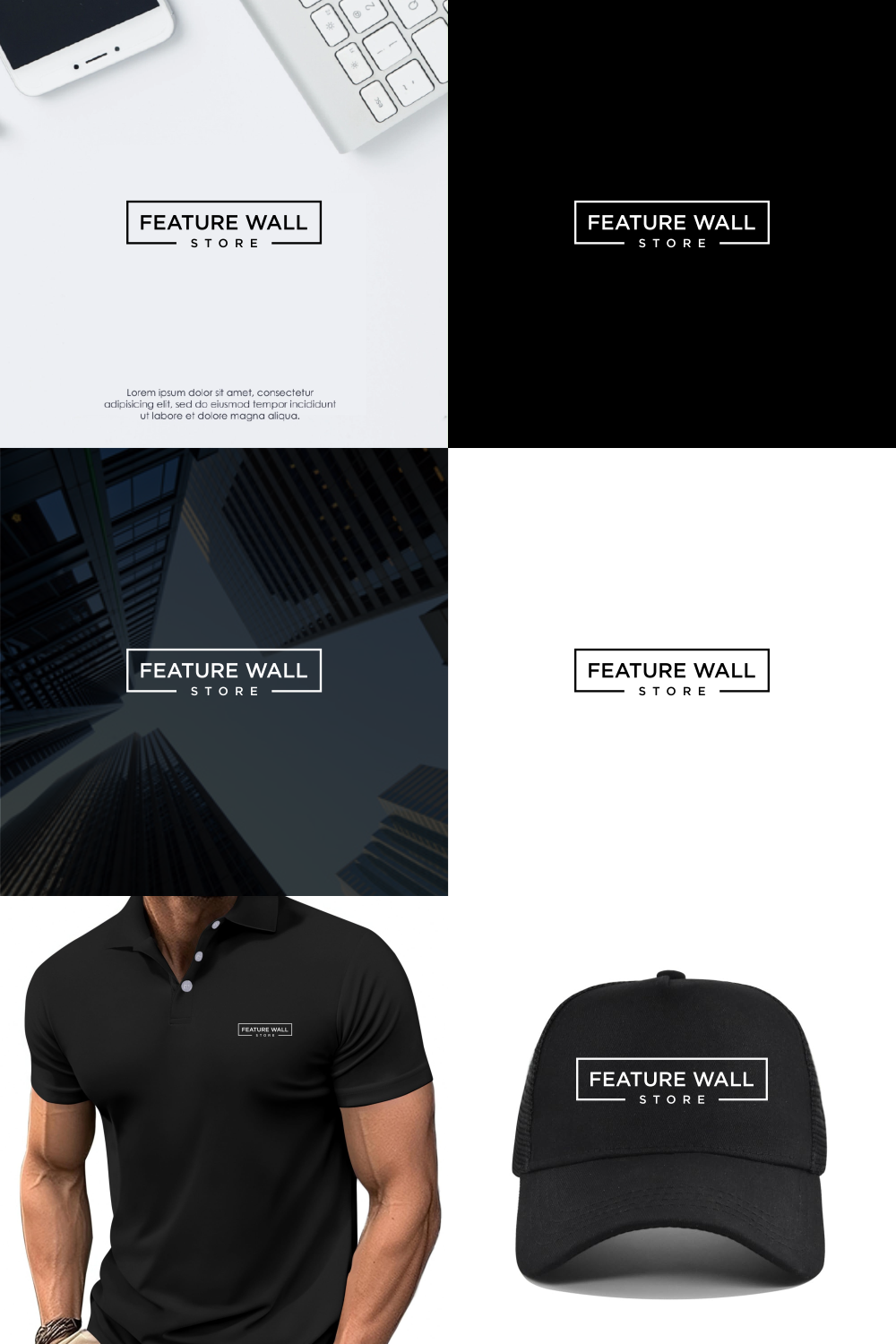 Logo Design by MK_STD for this project | Design #37280254