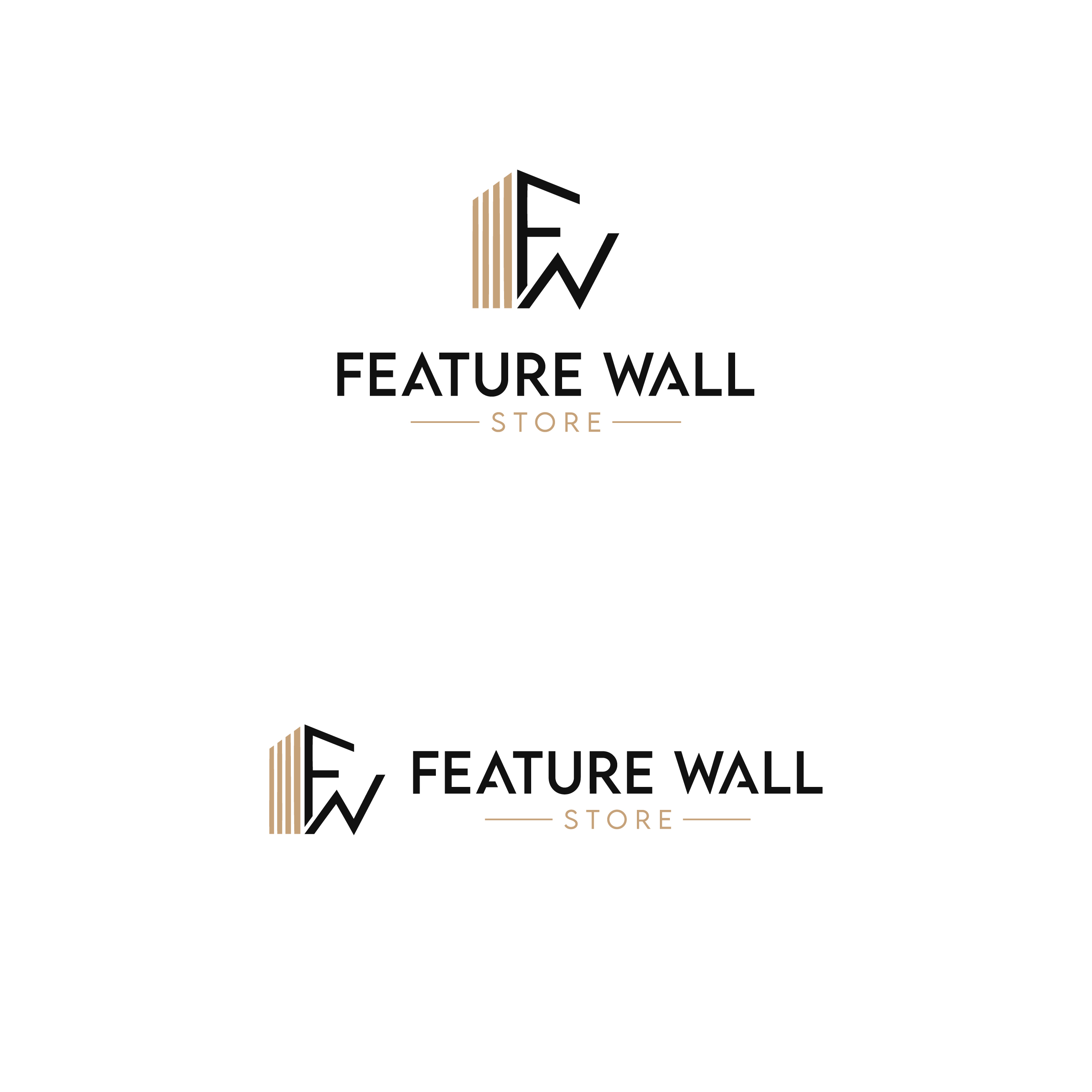 Logo Design by BANI GD for this project | Design #37278277