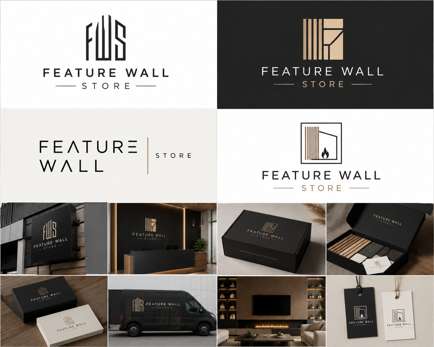 Logo Design by Ashlie Thomas for this project | Design: #37278239