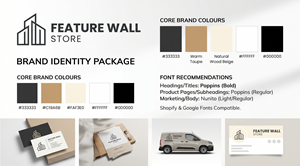 Logo Design by LogoLogic98 for this project | Design: #37299193