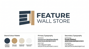Logo Design by LogoLogic98 for this project | Design: #37299194