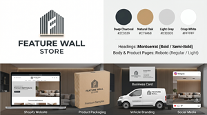 Logo Design by LogoLogic98 for this project | Design: #37299195
