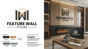 Logo Design by LogoLogic98 for this project | Design: #37299196