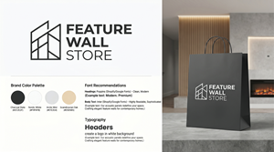 Logo Design by LogoLogic98 for this project | Design: #37299199