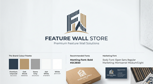 Logo Design by LogoLogic98 for this project | Design: #37299201