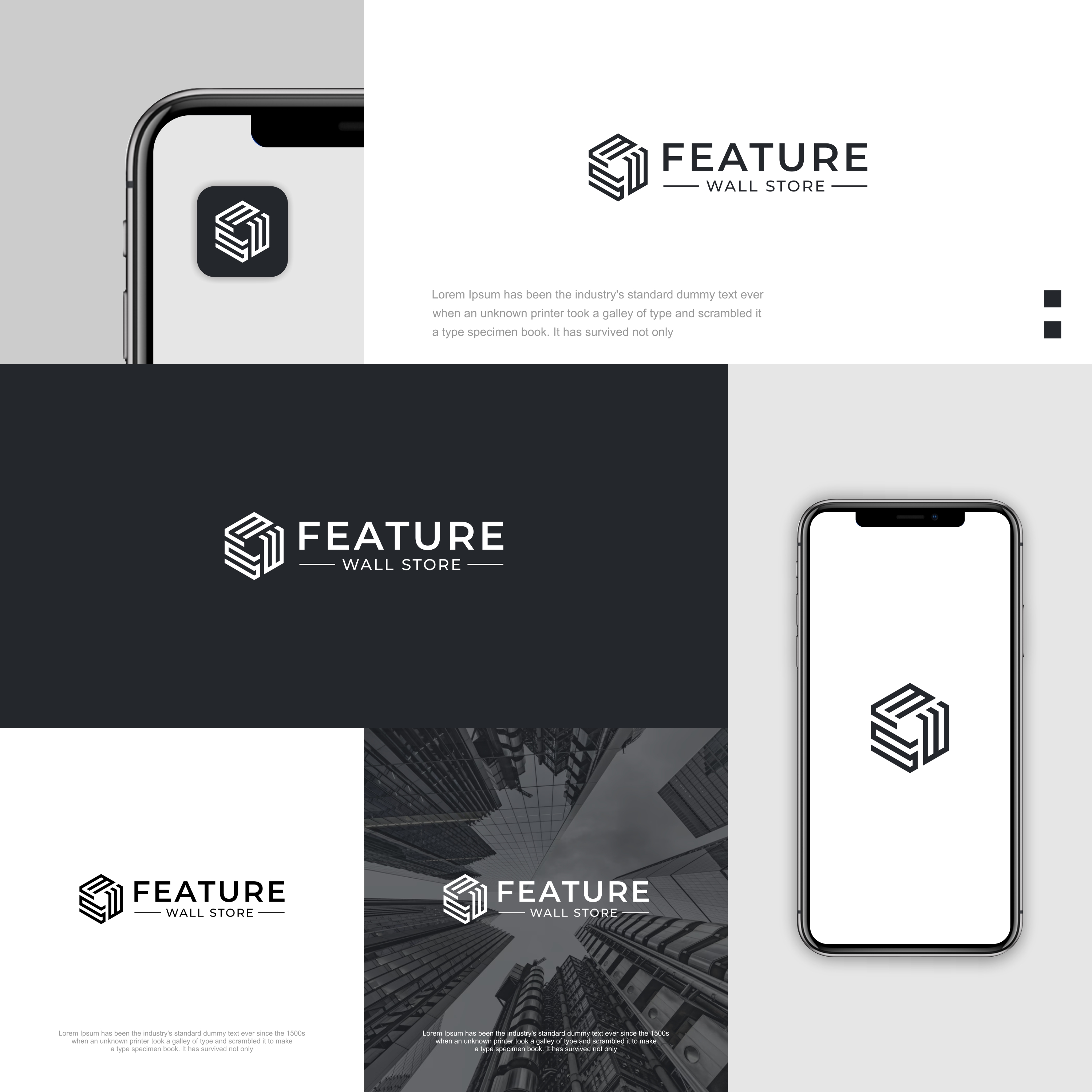 Logo Design by Stone Black for this project | Design #37278217