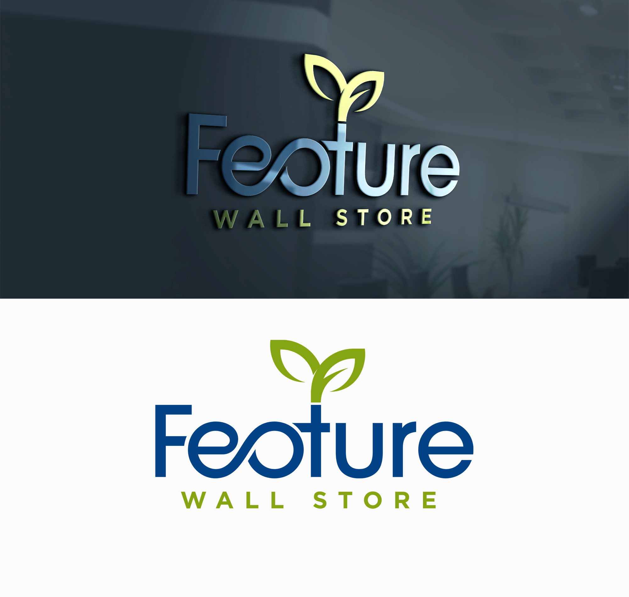Logo Design by Pen_art0 for this project | Design #37279815