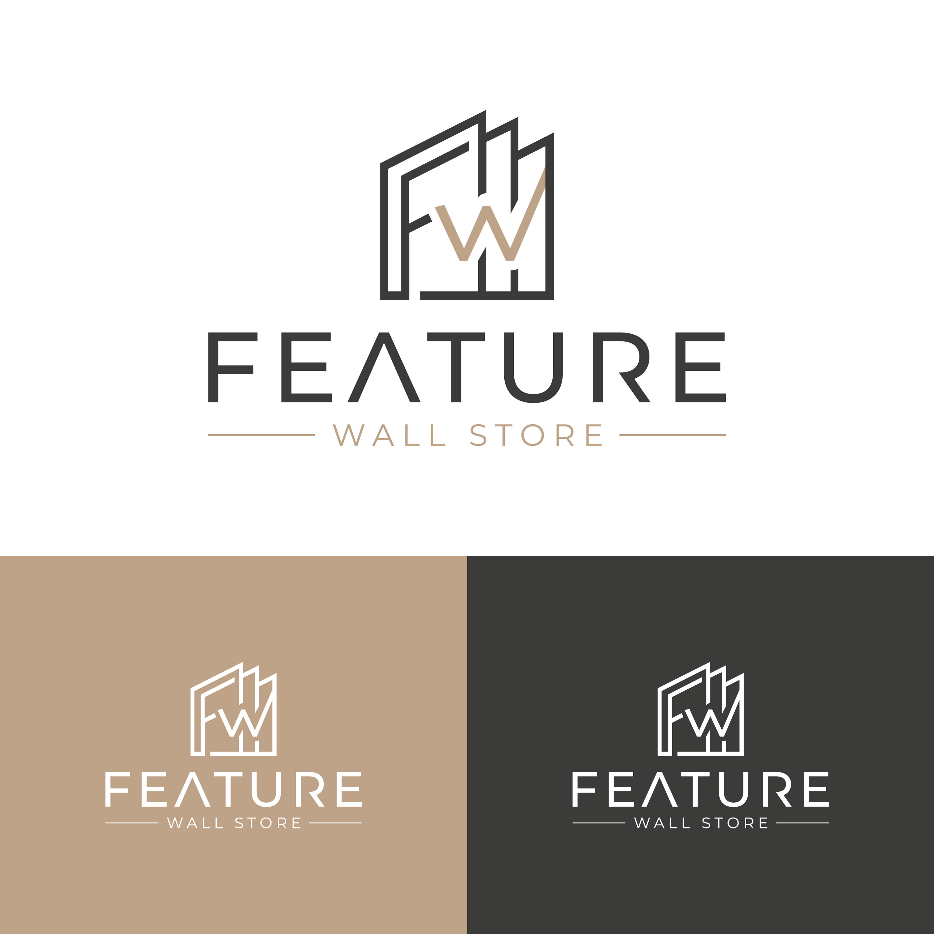 Logo Design by Chic Bro for this project | Design #37277082