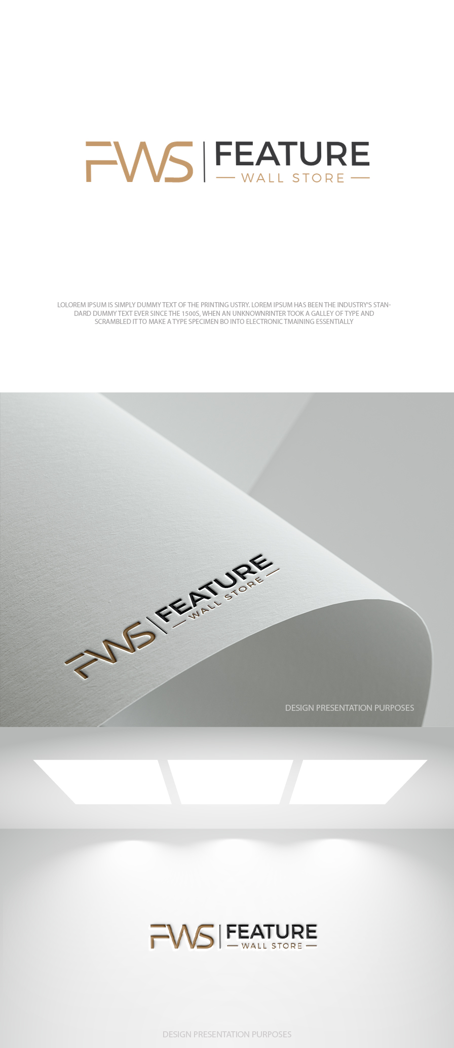 Logo Design by zebronicgraphic for this project | Design #37287791