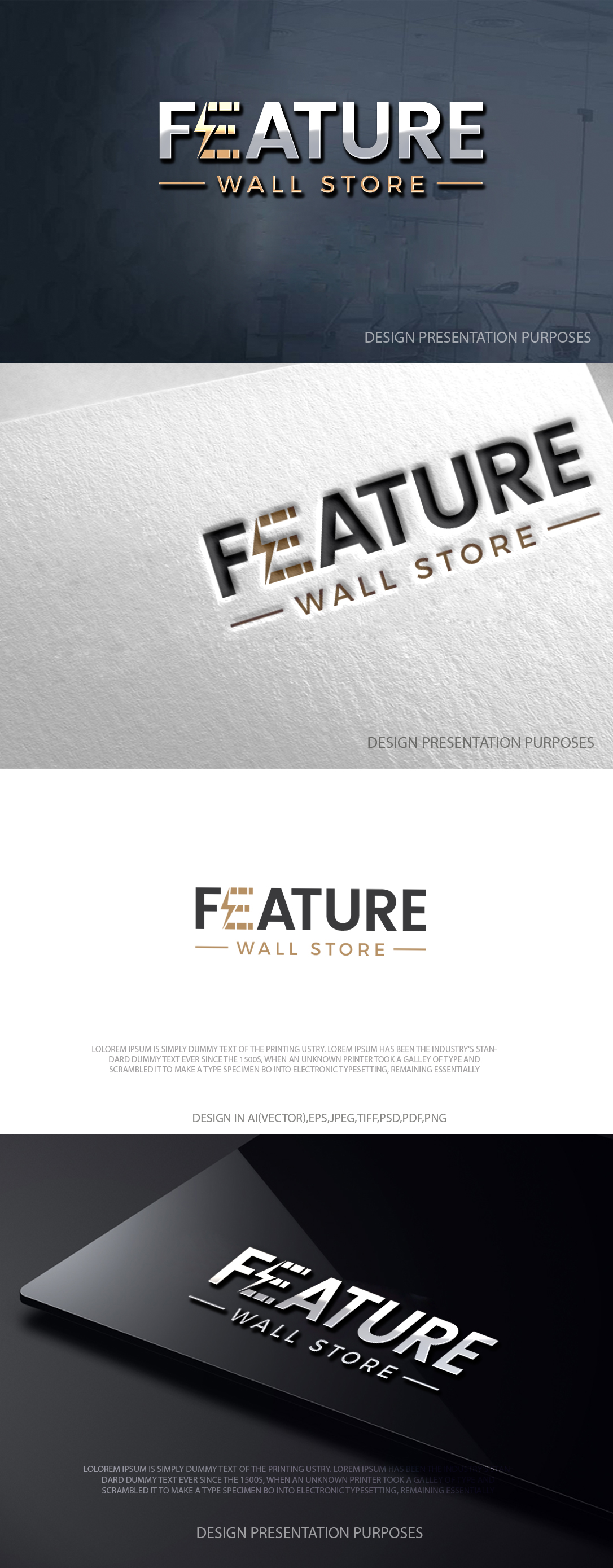Logo-Design von zebronicgraphic für dieses Projekt | Design #37287793