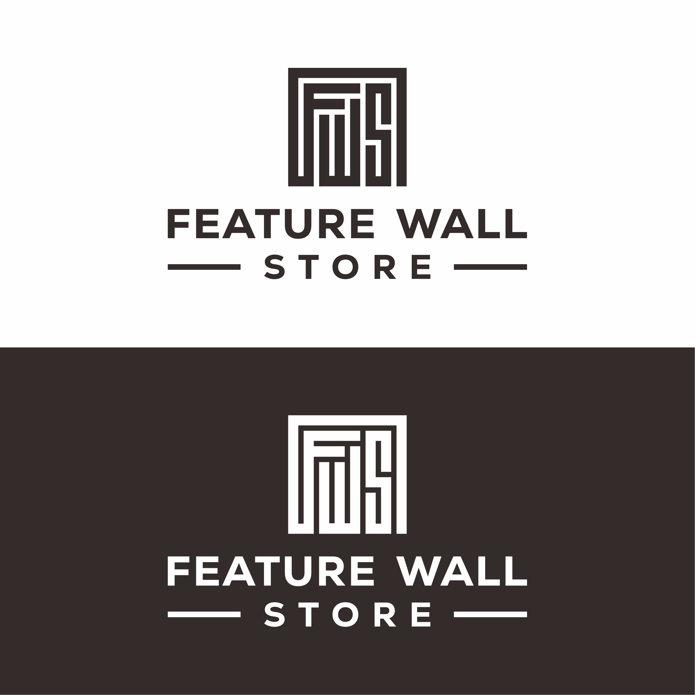 Logo Design by saher khan 2 for this project | Design #37283159