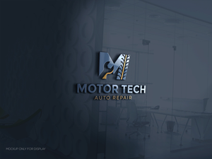 Logo Design by LogoEon for this project | Design: #37277475
