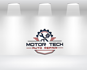 Logo Design by Adam Smith..... for this project | Design: #37279573